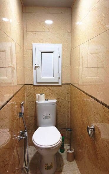 sumqayit yeni tikili binalar kredit: Bakı, Hövsan qəs., 2 otaqlı, Köhnə tikili, 55 kv. m — 12