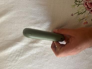 IQOS ILUMA (yaşıl rəng) – tütün qızdırma cihazı Orginal Kıbrısdan — 1
