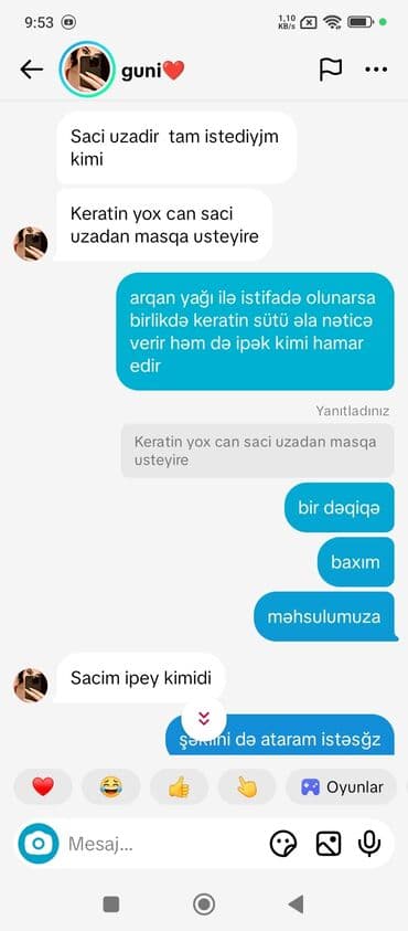 qarin ve bel piylerini eritmek: BB və CC Krem — 4