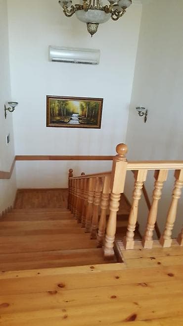 kurdexani ev: Türkan qəs., 300 kv. m, 5 otaqlı, Hovuzlu — 6