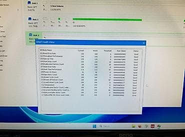 pro 6: Daxili Sərt disk (HDD) Toshiba, 1 TB, 7200 RPM, 3.5", Yeni — 2