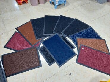 Xalça Kredit yoxdur