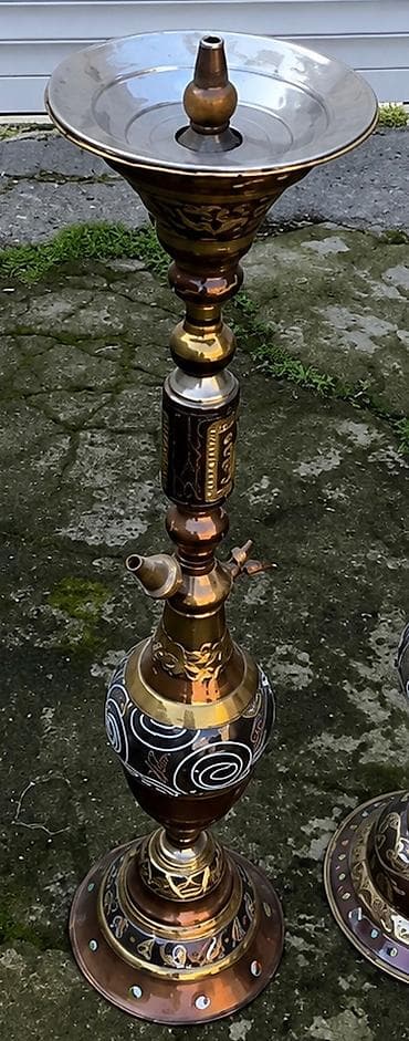 Qəlyan təzədir istifadə olunmayıb, dəyərindən ucuz satılır, üzərində lalafo.az -da Qəlyan təzədir istifadə olunmayıb, dəyərindən ucuz satılır, üzərində