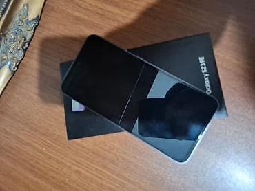 iphone 12 ekran sekilleri: Samsung Galaxy S23 FE, 256 GB, rəng - Boz, Simsiz şarj — 1