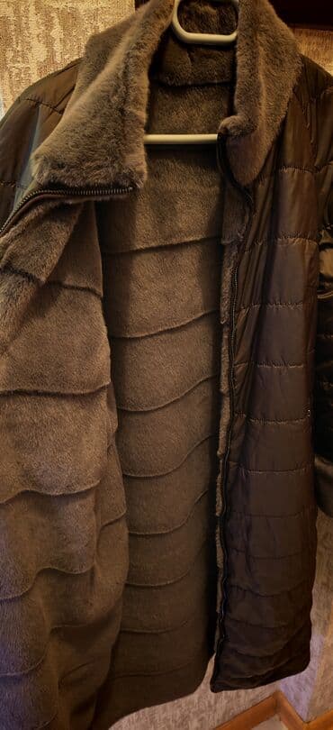 Rusiyadan gelib paltar ikiüzlüdur tezedir real aliciya endirim olacaq