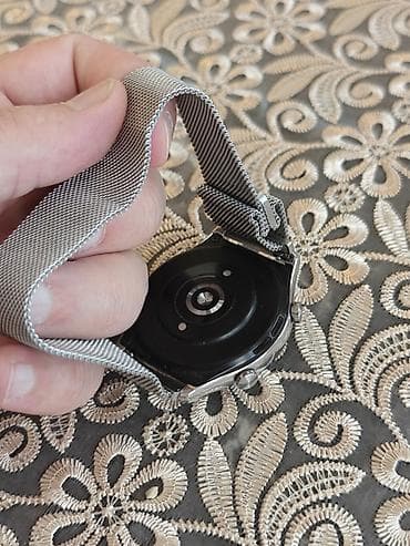 Avtoelektronika: Smart saat, Honor, Sensor ekran — 8