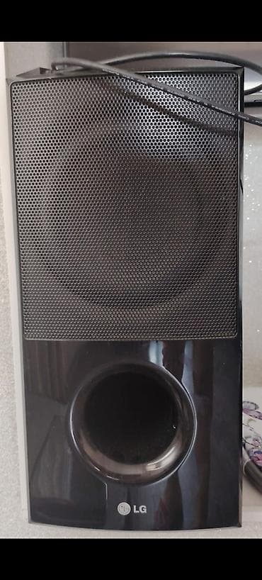 dji mic 2: LG Markasina aid ses guclendirici. Stereo sese malikdir. Sesine, bass — 5