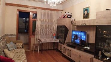 Bakı, 2 otaqlı, Köhnə tikili, m. Xətai, 55 kv. m lalafo.az -da Bakı, 2 otaqlı, Köhnə tikili, m. Xətai, 55 kv. m