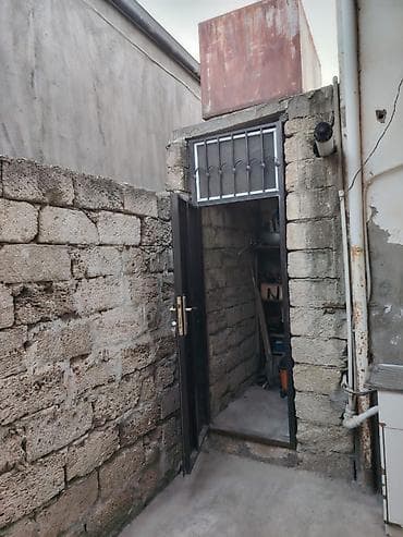 emircanda ev satisi: 3 otaqlı, 75 kv. m, Yeni təmirli — 5