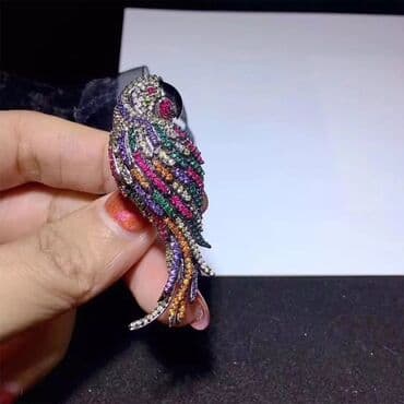 saat gumuş: Kulon, Gümüş — 1