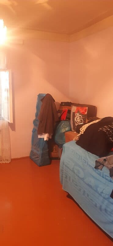 turkanda: 4 otaqlı, 108 kv. m, Orta təmir — 10