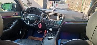 lada granta kredit bakida: Mavi rəngli sedan – idman üslublu optika və aerodinamik paketlə — 9