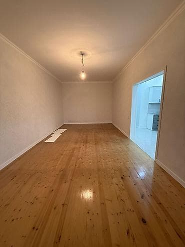 3 otaqlı, 96 kv. m, Yeni təmirli — 9