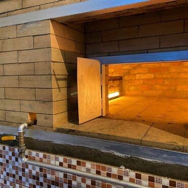 Biznes üçün program təminatı: Tendir Kure Her dizayn uygun bag evleri ve obyektlere ozel Tendir — 8