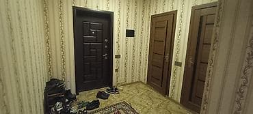 ilisuda kiraye evler: 3 otaqlı, Yeni tikili, 98 kv. m — 2