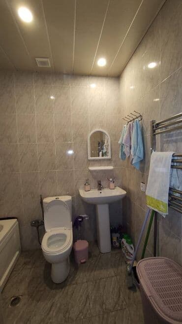 keşlede kiraye evler 2025: Yeni Yasamalda (Günəş petrola yaxın) 20 mertebeli binanın 9-cu — 14