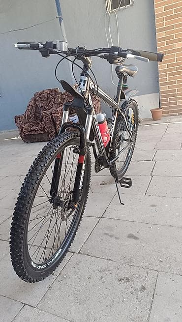 start navigator: Start marka dağ velosipedi Start 29 madeli dozumlu rahat az ve — 9