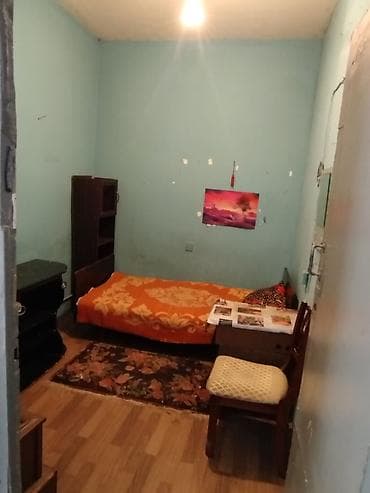 – həyət evi. kirayə otaqlar . qazdı . işıqdı . sudu. hamısı bizlikdi — 5