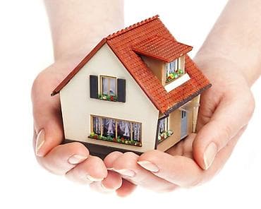 Услуги по строительству и ремонту: Şəki şəhərində yerləşən daşınmaz əmlakı girov qoyaraq pul götürmək — 1