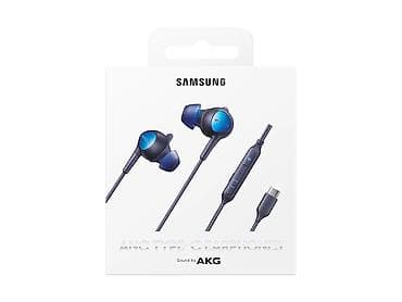 borofone be28 plus: Kateqoriya: Qulaqlıqlar Brend: Samsung Model: ANC Type‑C AKG Təsvir — 1