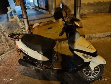 питбайк в азербайджане: Satilir xadavoy super veziyyetde problemi yoxdu yungul vari — 2