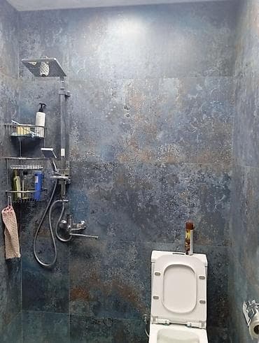 Yeni Günəşli Massiv D, 3 otaqlı, Yeni tikili, m. Xalqlar Dostluğu, 100 kv. m — 7
