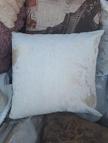 yastıq: Dekorativ Sadə Yastıq — 6