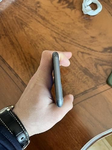 iphone 11 pro yeni: IPhone 11, 128 GB, Qara, Face ID — 5