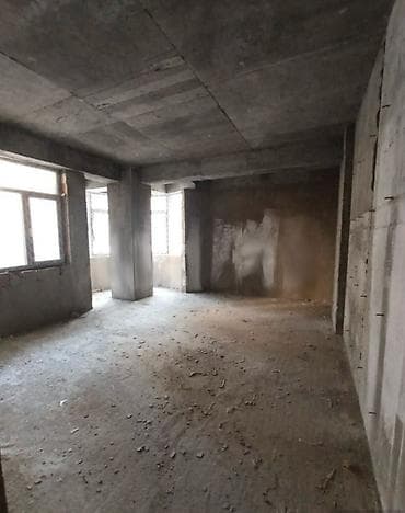 berdede ev: 4 otaqlı, Yeni tikili, 122 kv. m — 2