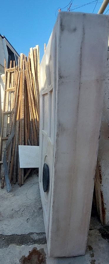su samuru: Plastik su çəni 1000 lt — 1