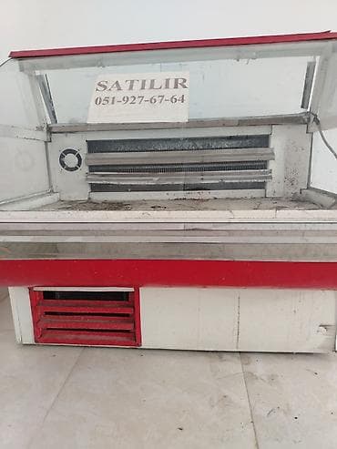 Ət üçün, 120 * 120 * 89, İşlənmiş, Ünvandan götürmə lalafo.az -da Ət üçün, 120 * 120 * 89, İşlənmiş, Ünvandan götürmə