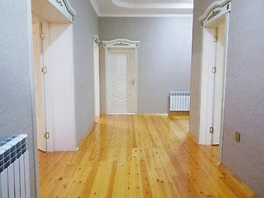 daşınmaz əmlakın satışı: Qaraçuxur qəs. 4 otaqlı, 160 kv. m, Kredit yoxdur, Yeni təmirli — 6