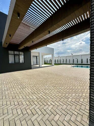 xirdalanda ipoteka evler: Bakı, Mərdəkan, 300 kv. m, 4 otaqlı, Hovuzlu, Artezian quyusu, İnternet, Telefon — 4