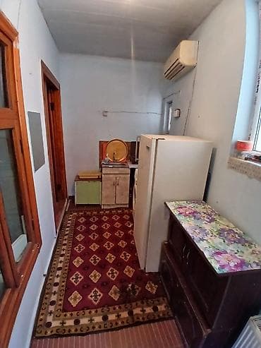 evimiz: Xırdalan, 1 otaqlı, Köhnə tikili, 35 kv. m — 3