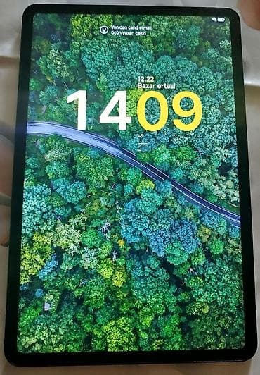 Планшеты: Xiaomi — 1