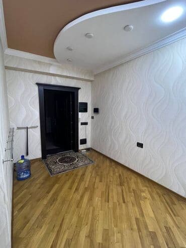 kirayə evlər sumqayıt 2023: Ehmədli metrosunun yaxınlığında 19 mertebeli binanın 2-ci — 13