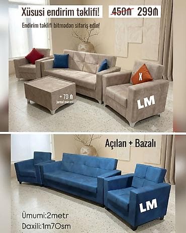 arpanın qiyməti: Divan, Yeni, Açılan, Bazalı, Ödənişli çatdırılma — 4