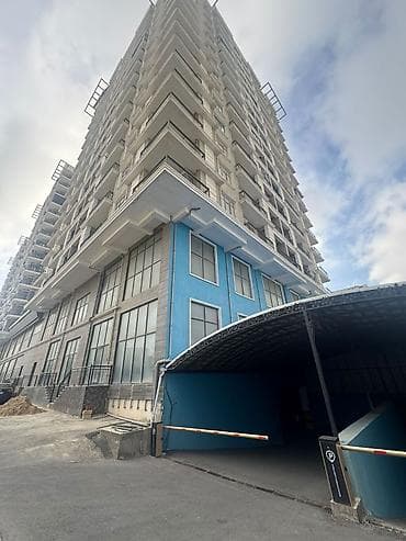 american bully satilir: Yeraltı dayanacaqda fərdi parkinq yeri Satılır: 25 kv.m qaraj – — 9