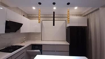ev kirayesi: İcarəyə verilir 2 otaqlı yeni tikili 64 m², Dərnəgül m. Kateqoriya — 4