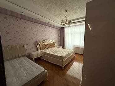 luks home: Nərimanovda, "Əczaçı" MTK-da! Y. V. Çəmənzəminli Küçəsində Geniş 2 — 6