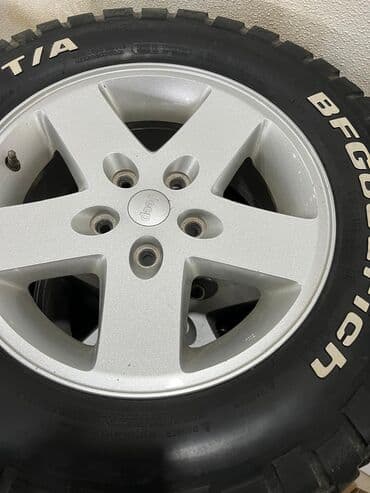 disk ve tekerler type 0 per page 100: Qiymet razilawmaq olar — 6