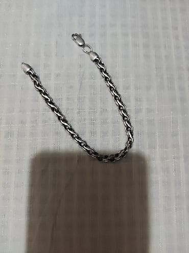 Колье, Серебро, 240 г, Самовывоз — 5