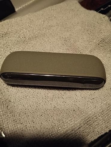 qelyan ucuz: Məhsul: IQOS elektron tütünü qızdıran cihaz – tutqun tünd boz rəng — 7