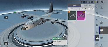 Qol saatları və aksesuarlar: PUBG Mobile hesabı – Royale Pass və nadir kosmetik əşyalarla - Royale — 4