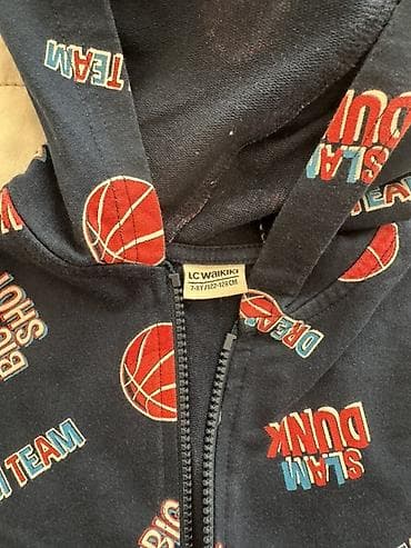 lc wikiki: Jilet, Oğlan üçün, 7 - 8 yaş, Lc Waikiki — 1