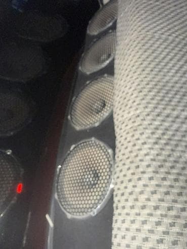 kalonkalar maşın ucun: Avtomobil audio sistemi komplekti - Maqnitola: Pioneer (Mixtrax — 5