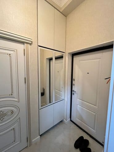 суточный квартира: 2 otaqlı, 42 kv. m — 6