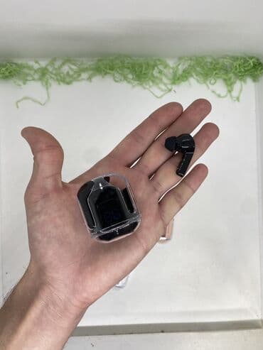 airpods qabı: Yeni Simsiz (Bluetooth) Qulaqcıqlar, Apple — 6