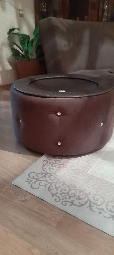 Pufik masa, Süni dəri