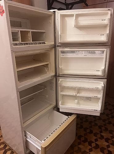 soyuducu lg: Soyuducular — 3